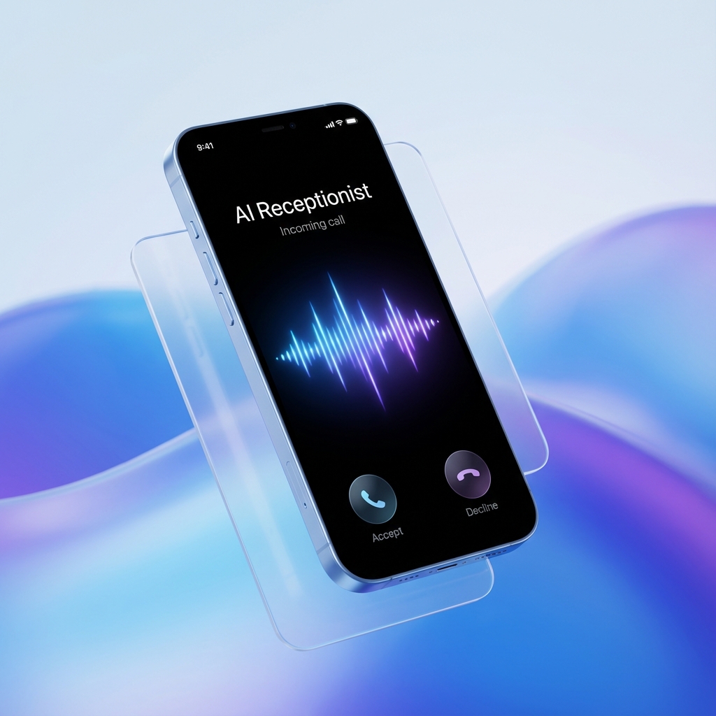 Voicely AI App Interface